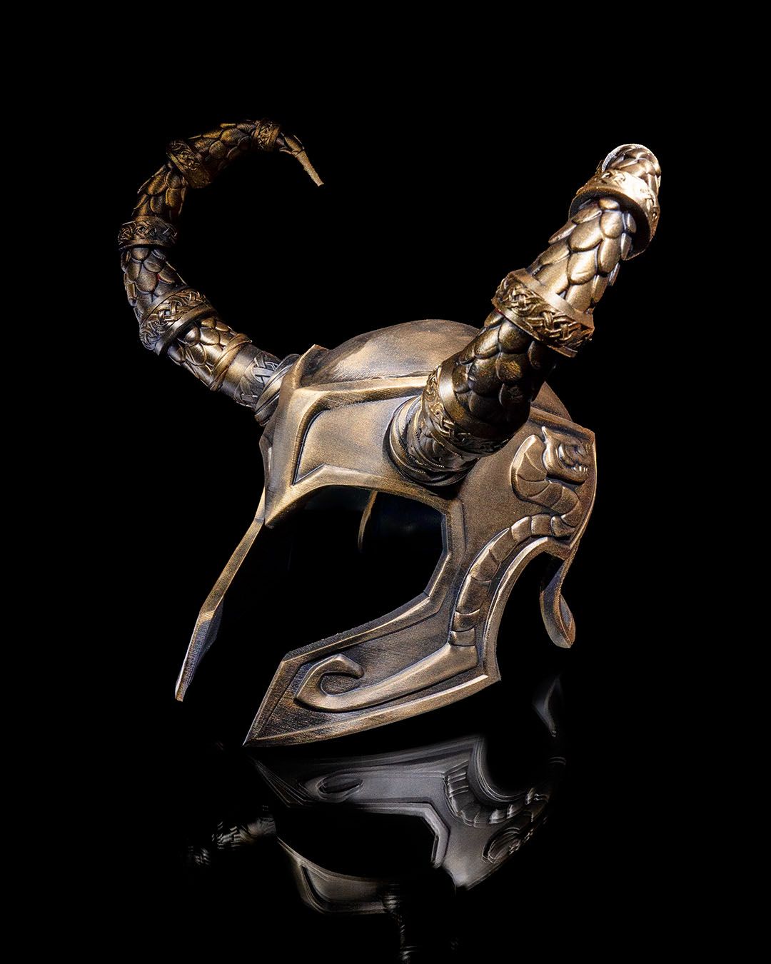 Loki’s Helmet - Image 6