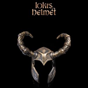 Loki’s Helmet