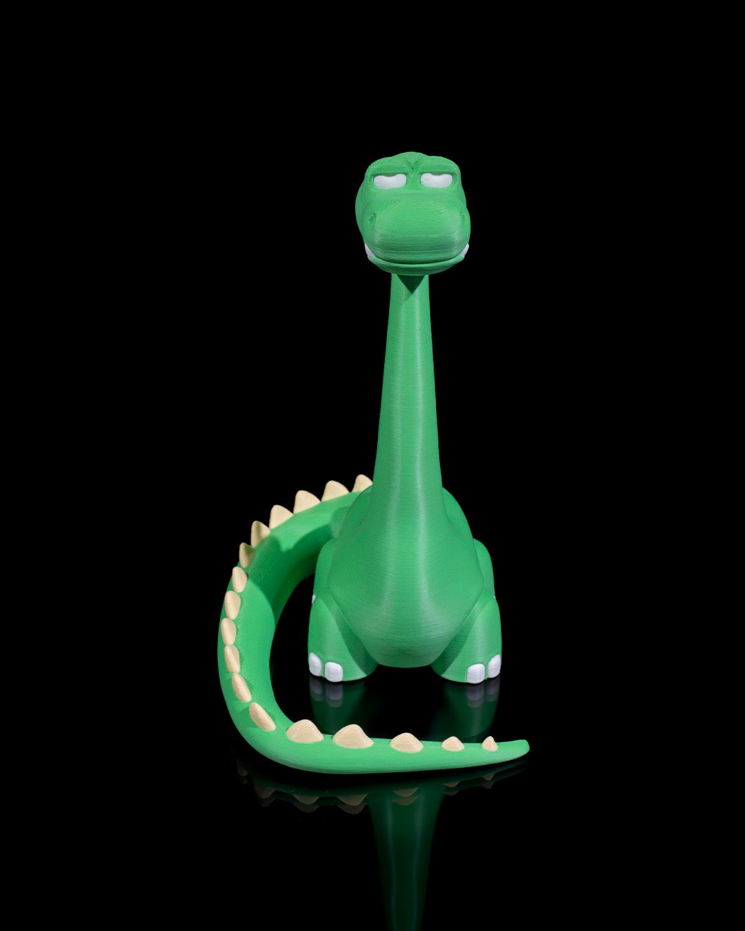 Standing Dino Phone Stand - Image 7