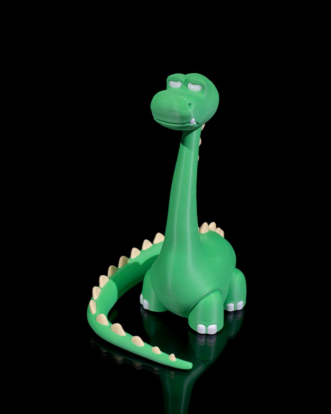 Standing Dino Phone Stand - Image 8