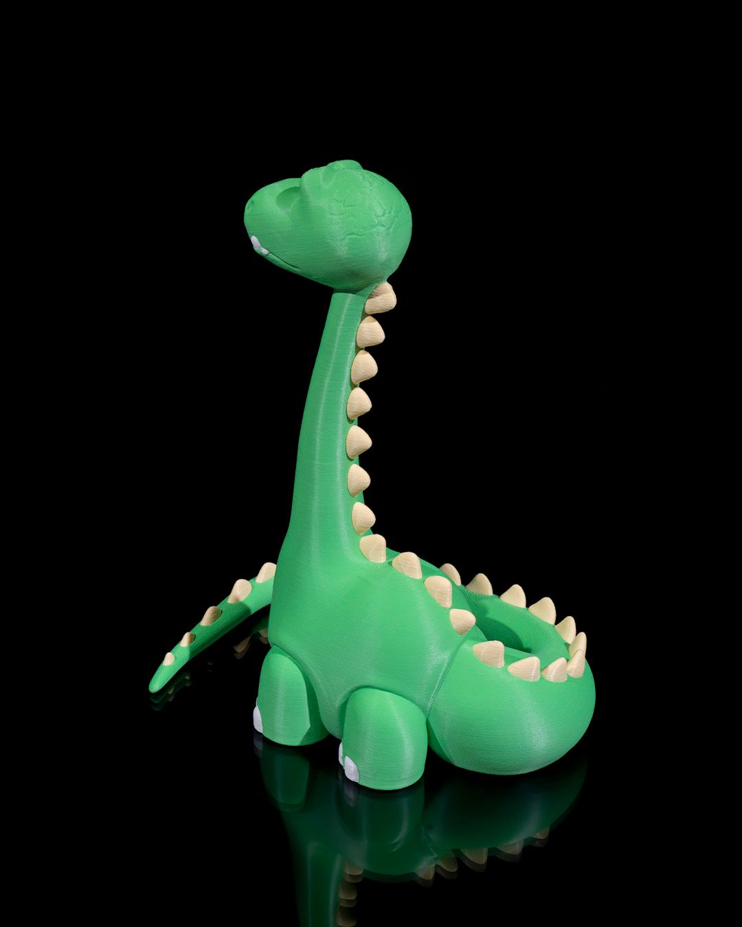 Standing Dino Phone Stand - Image 10