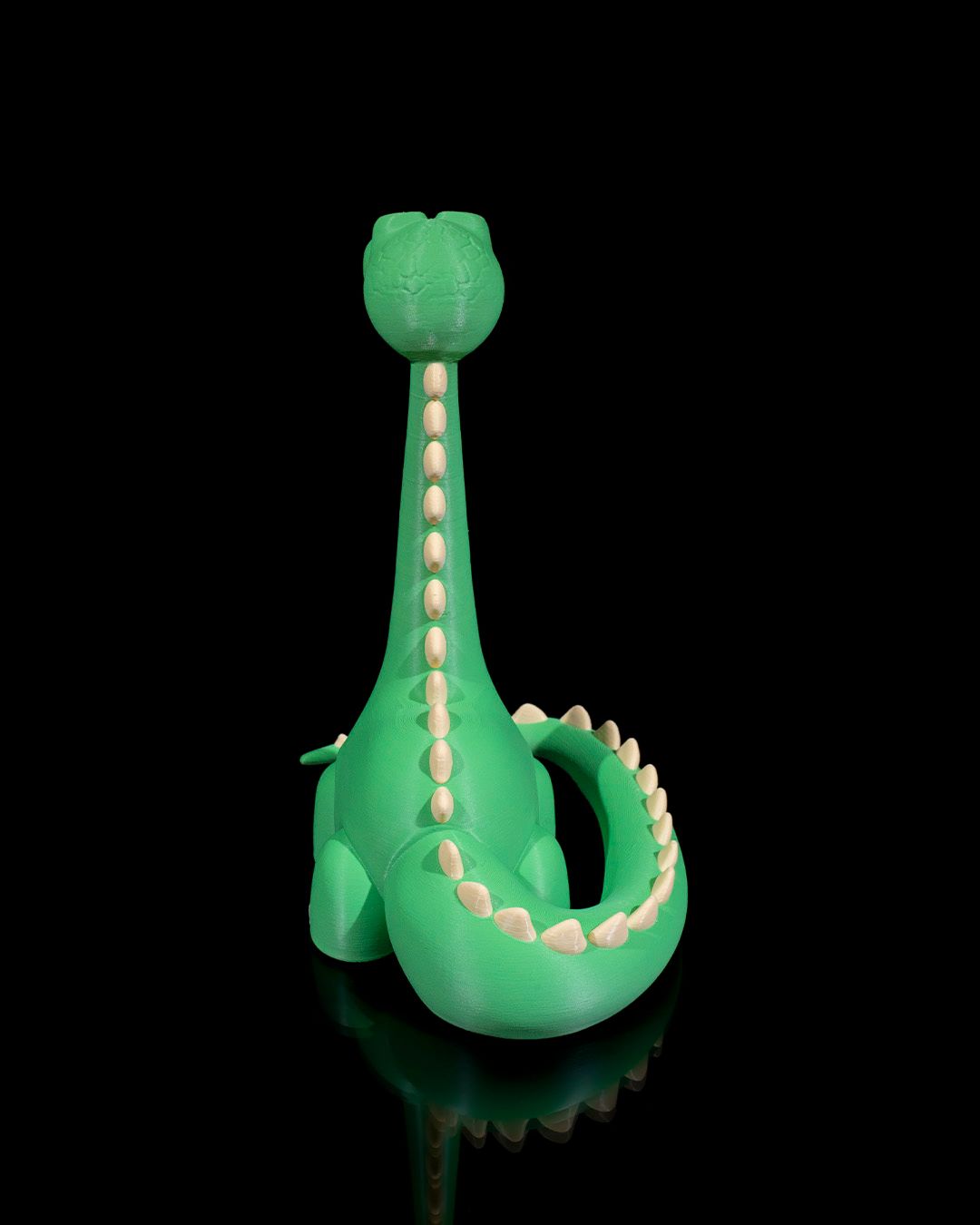Standing Dino Phone Stand - Image 11