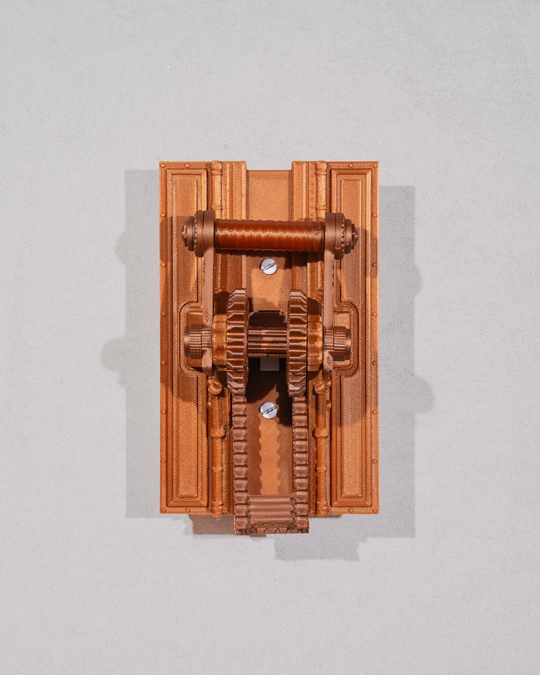 The Right Lever Light Switch Cover - Image 2