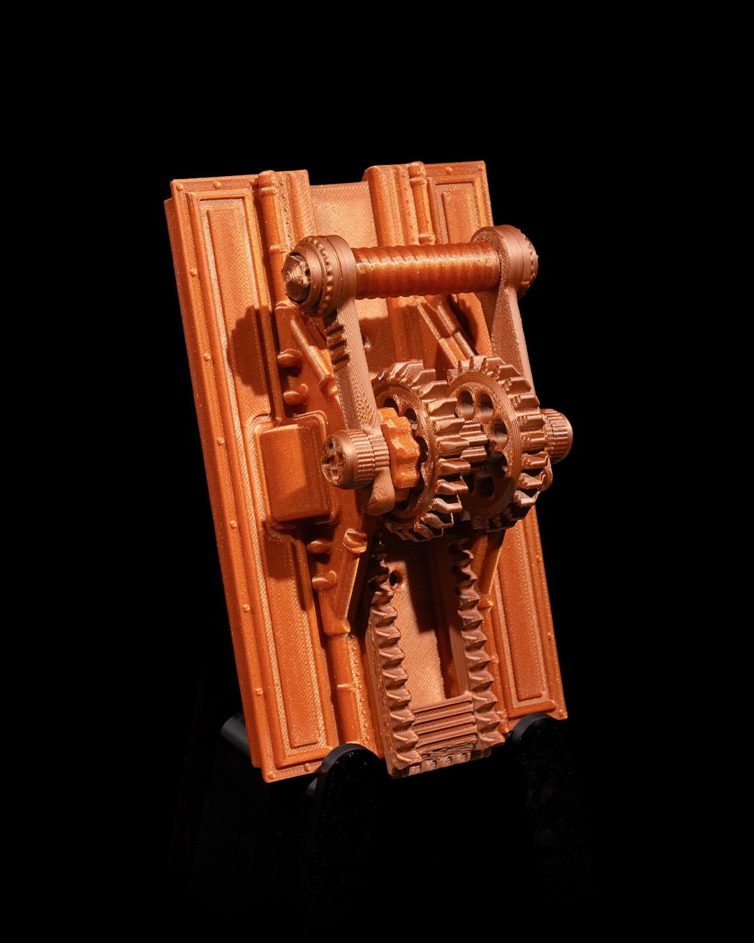 The Right Lever Light Switch Cover - Image 4