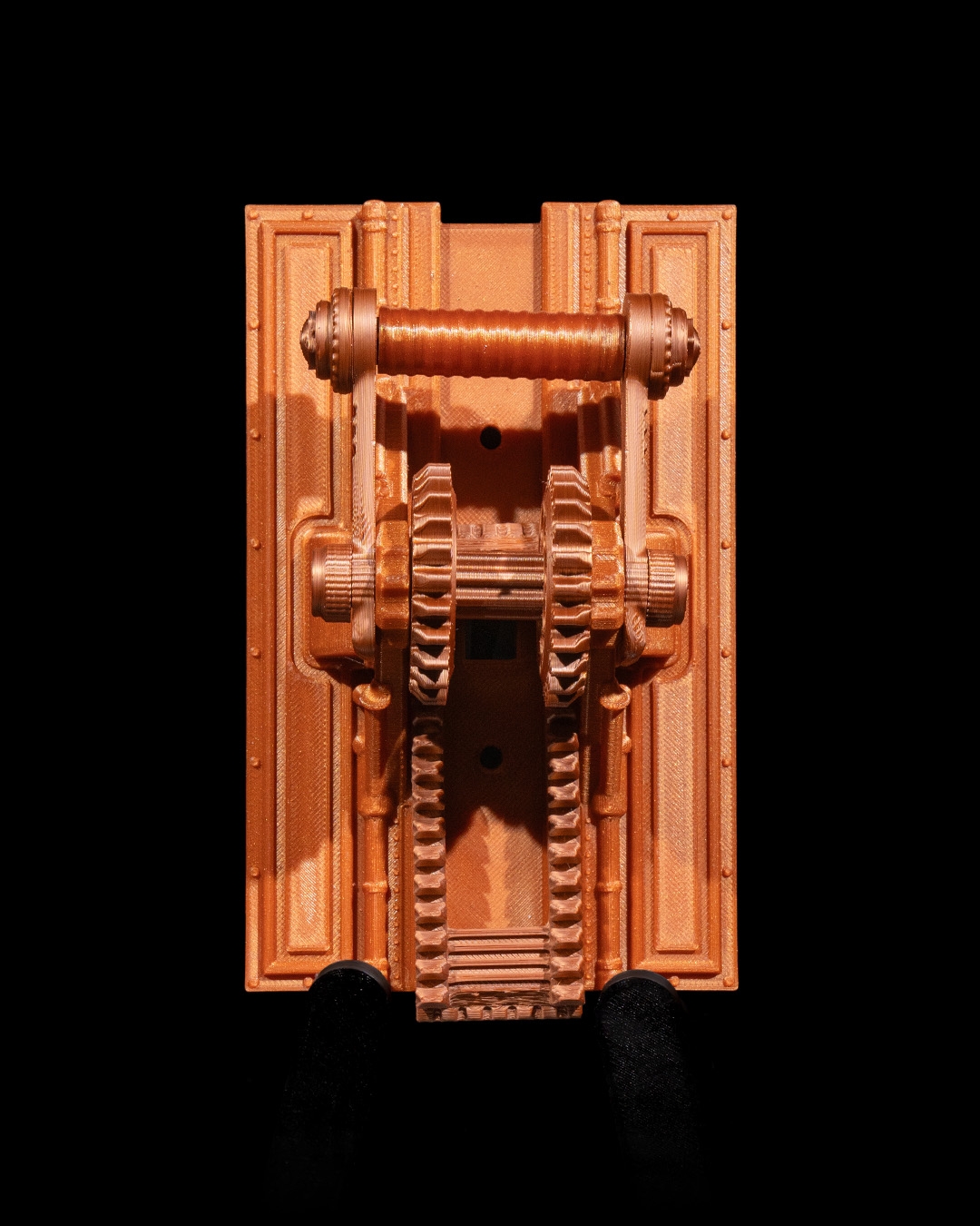 The Right Lever Light Switch Cover - Image 5