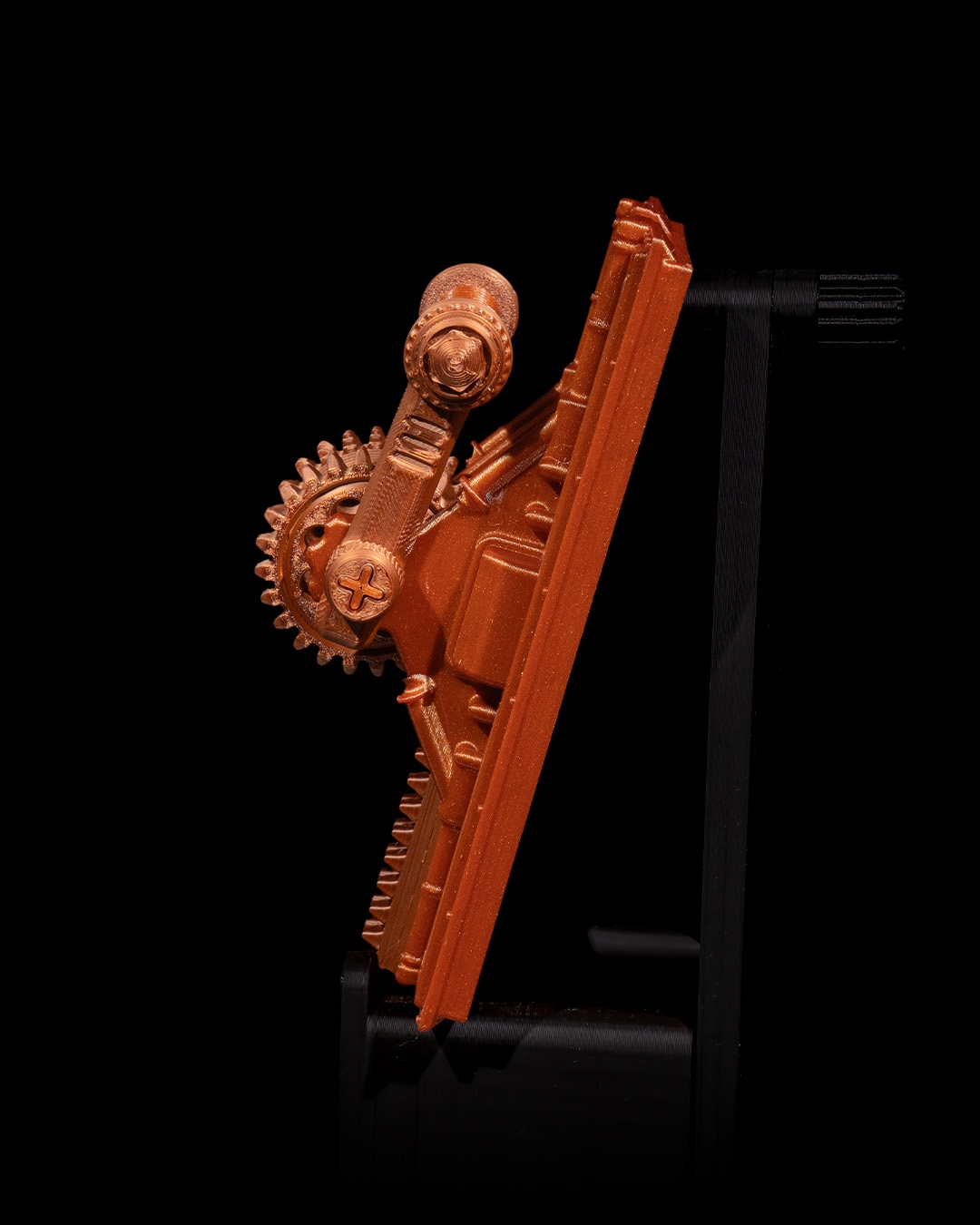 The Right Lever Light Switch Cover - Image 6