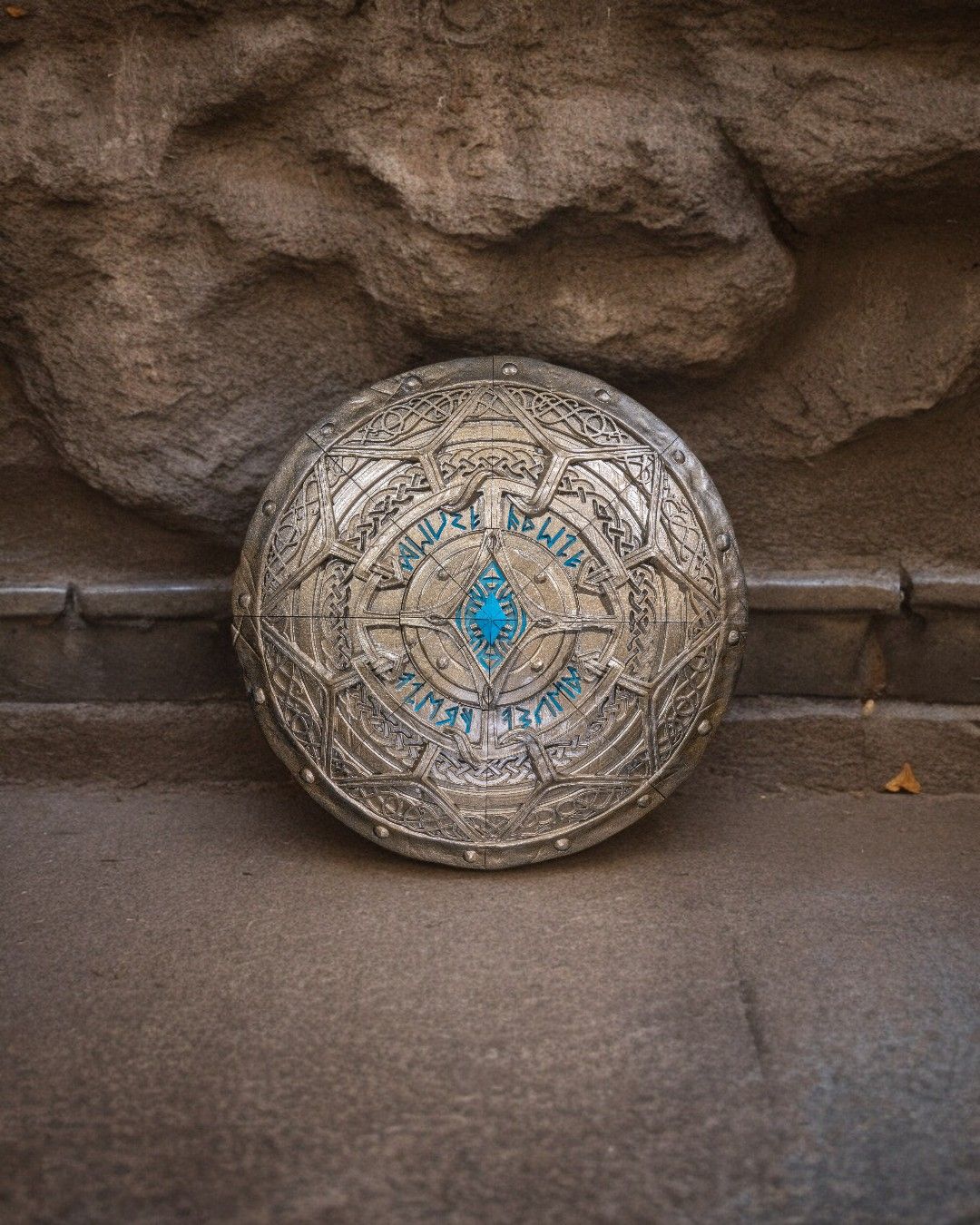 Freya's Shield - Image 4