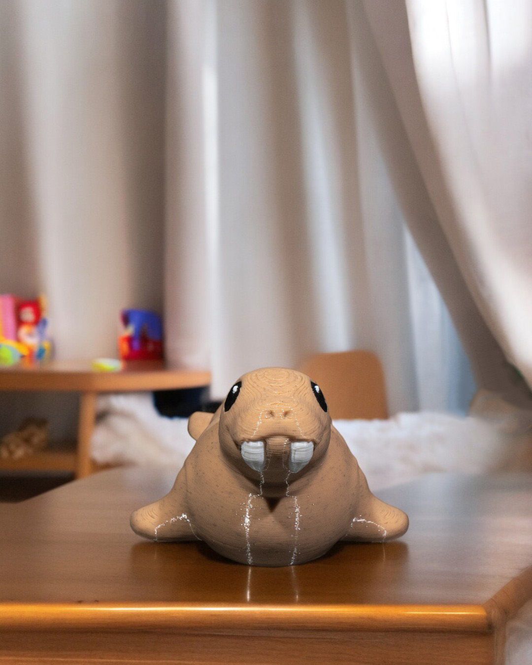 Atlantic Walrus - Image 4