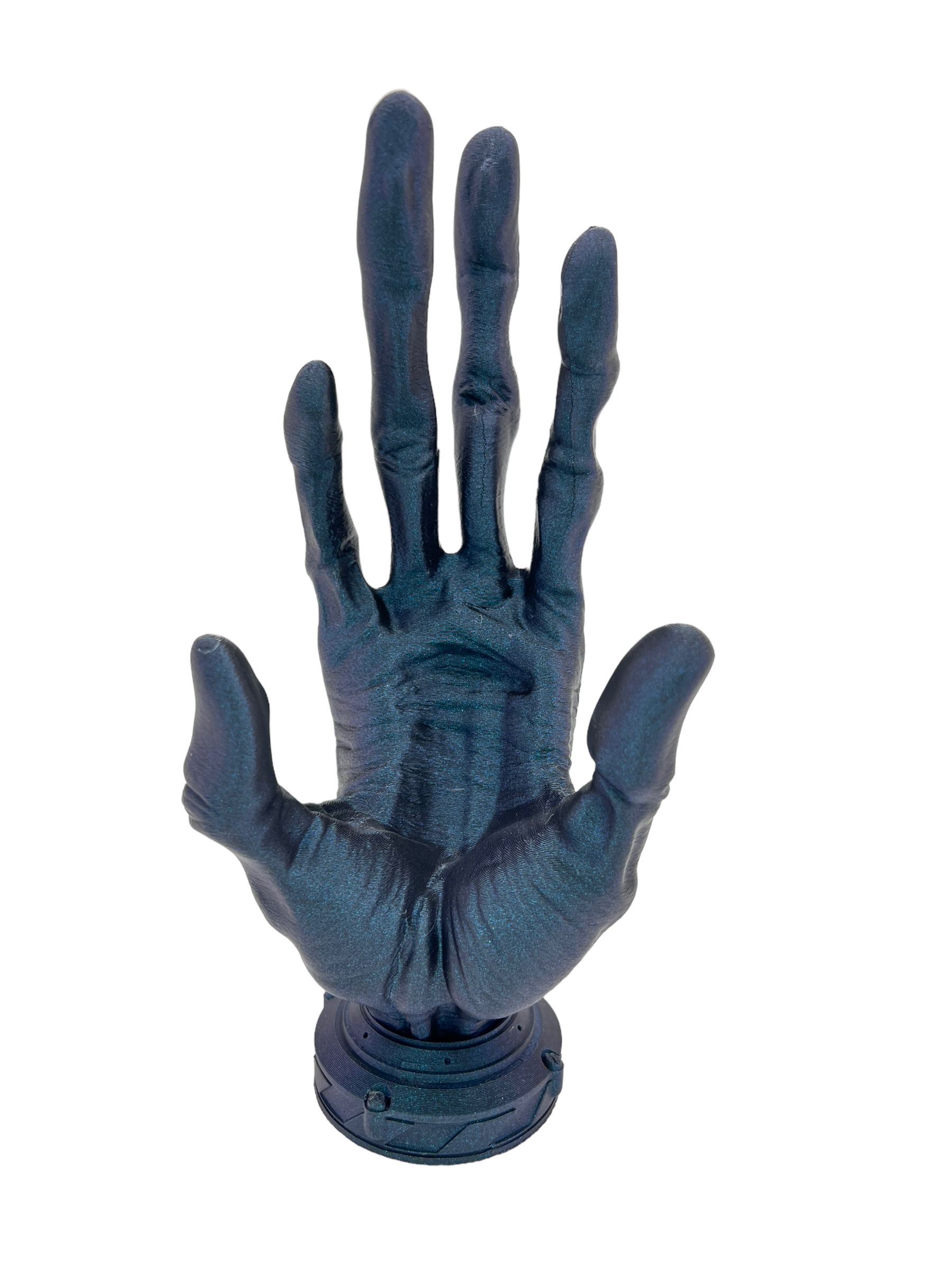 6-Finger Alien Hand Controller Holder - Image 3