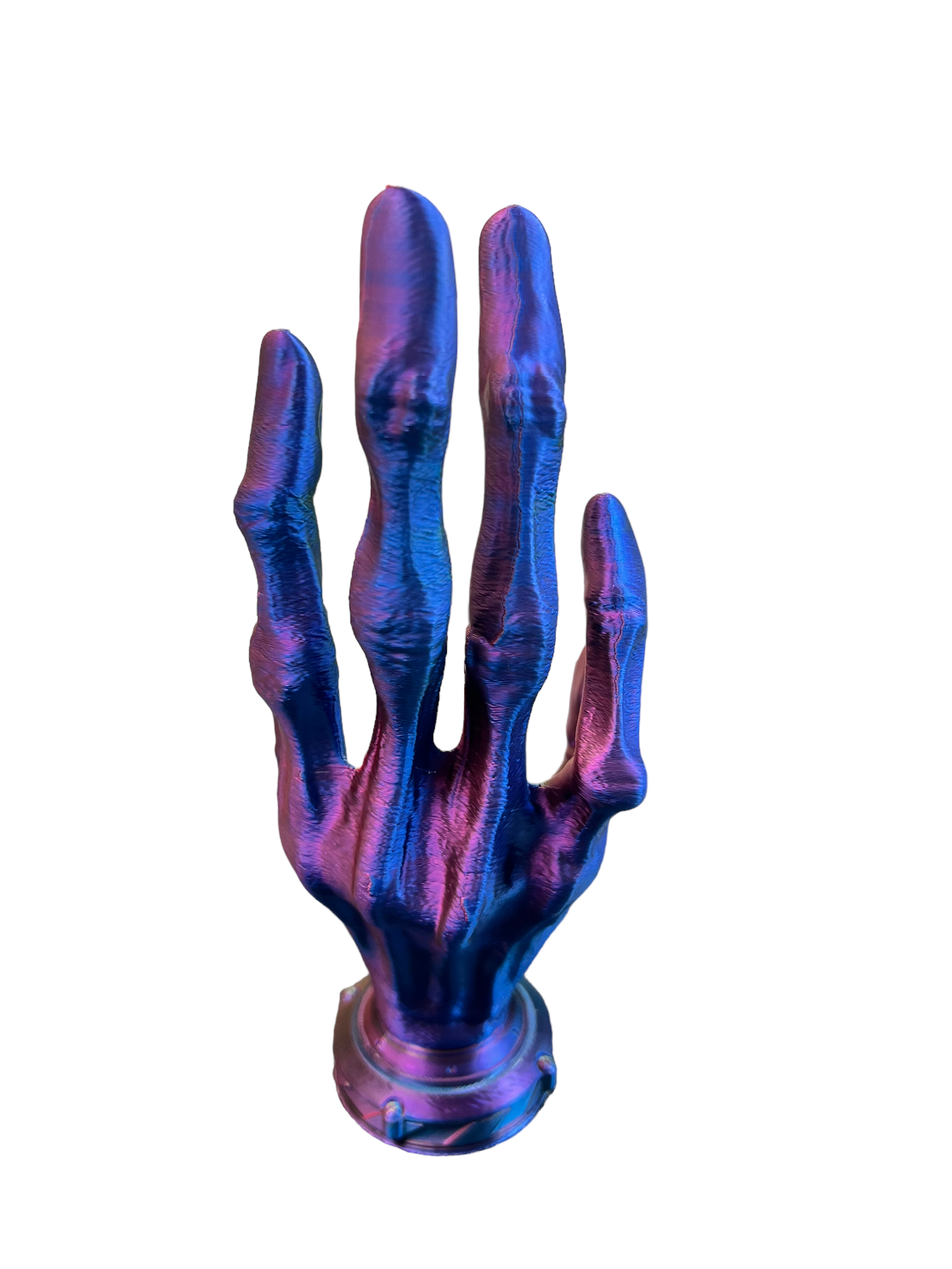 6-Finger Alien Hand Controller Holder - Image 10