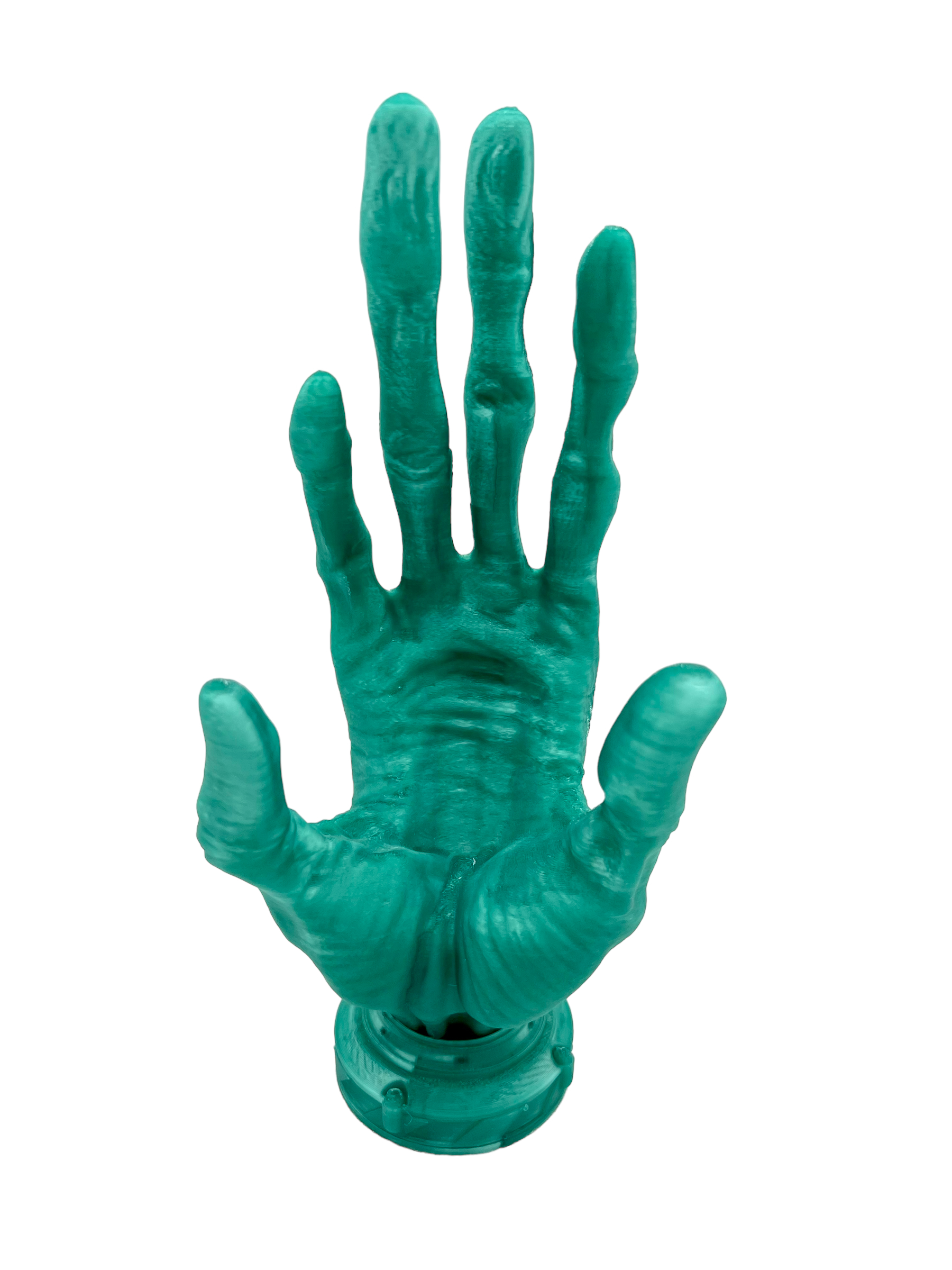 6-Finger Alien Hand Controller Holder - Image 8
