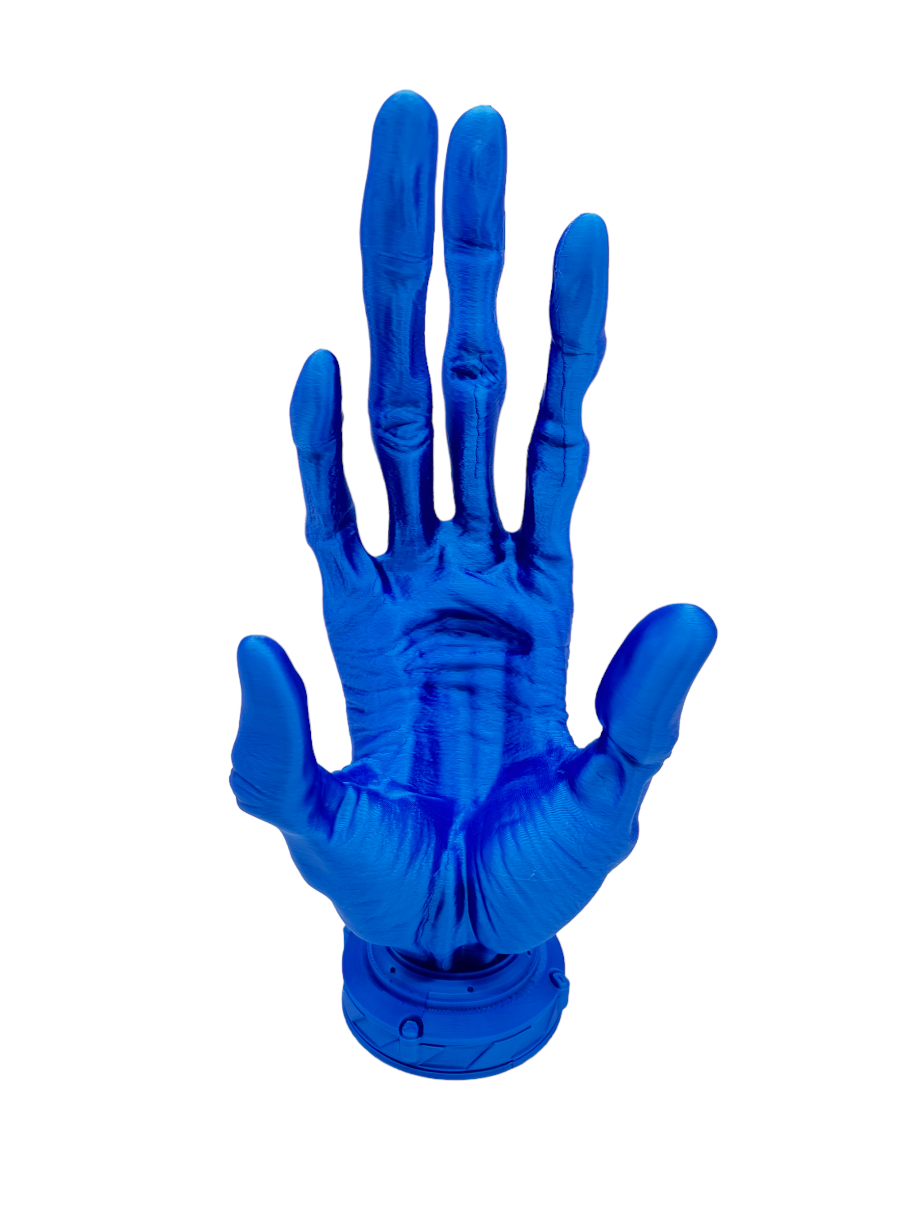 6-Finger Alien Hand Controller Holder - Image 7