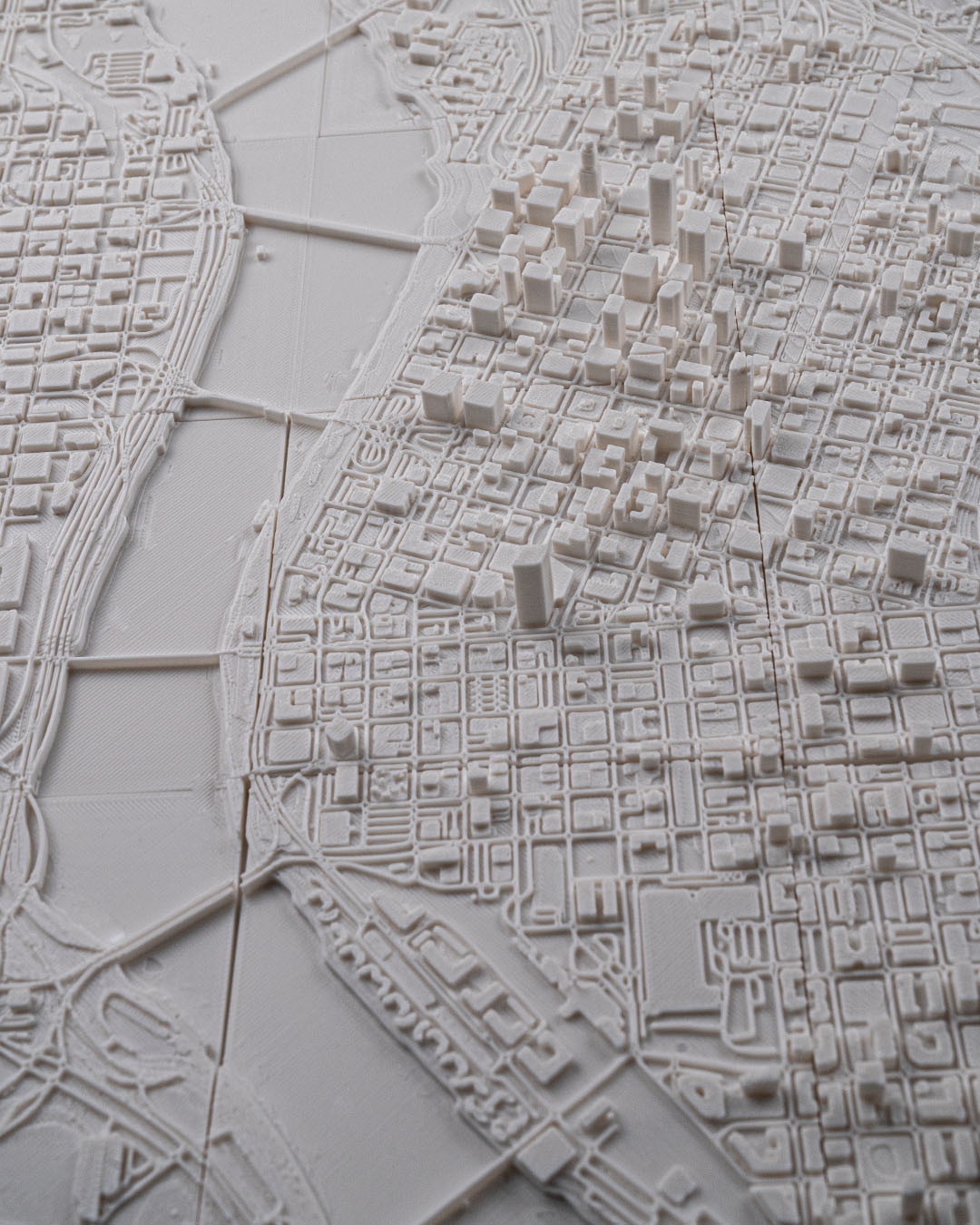 3D City Frames - Portland - Image 5