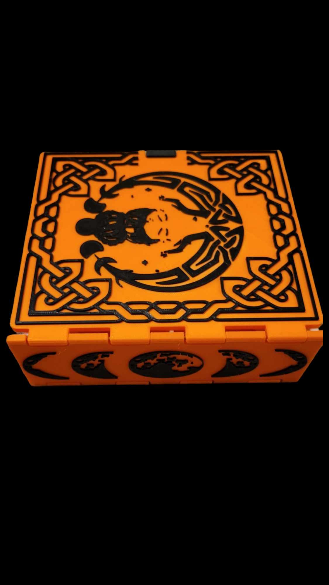 Deck Box Gilmore - Image 4