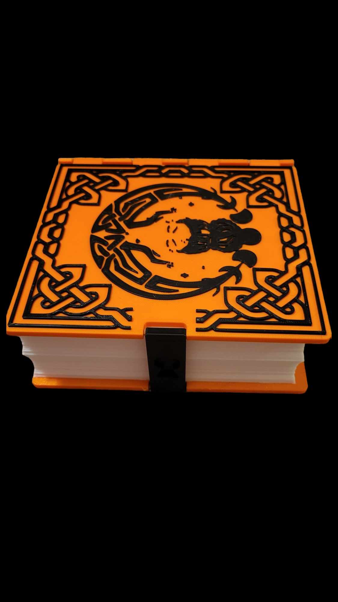 Deck Box Gilmore - Image 3