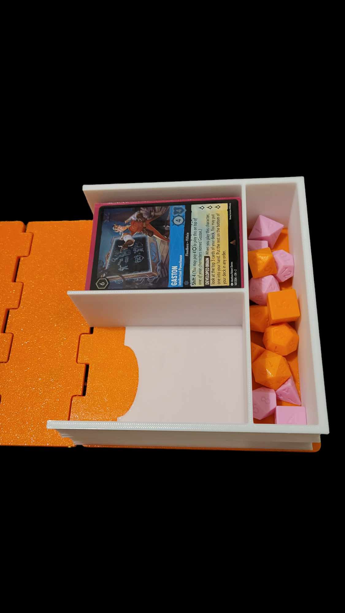 Deck Box Gilmore - Image 2