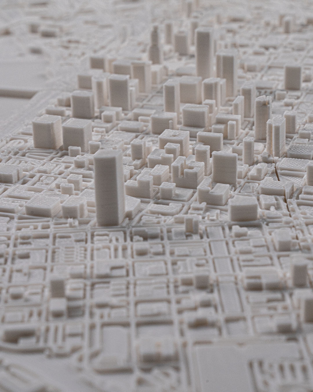 3D City Frames - Portland - Image 6