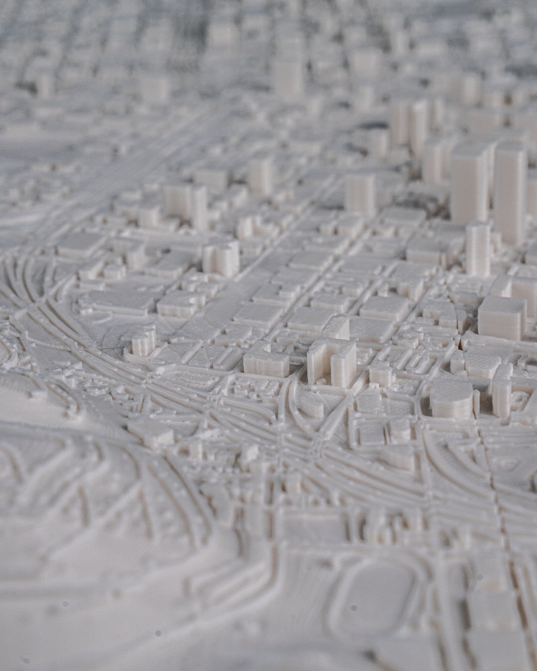 3D City Frames - Portland - Image 8