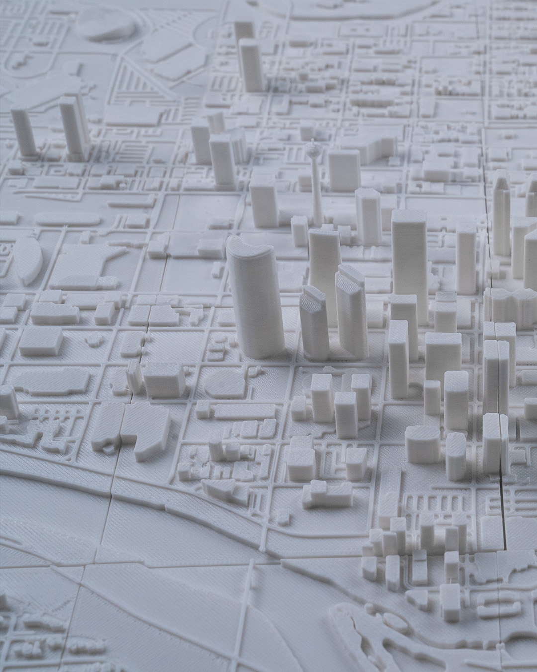 3D City Frames - Calgary - Image 4