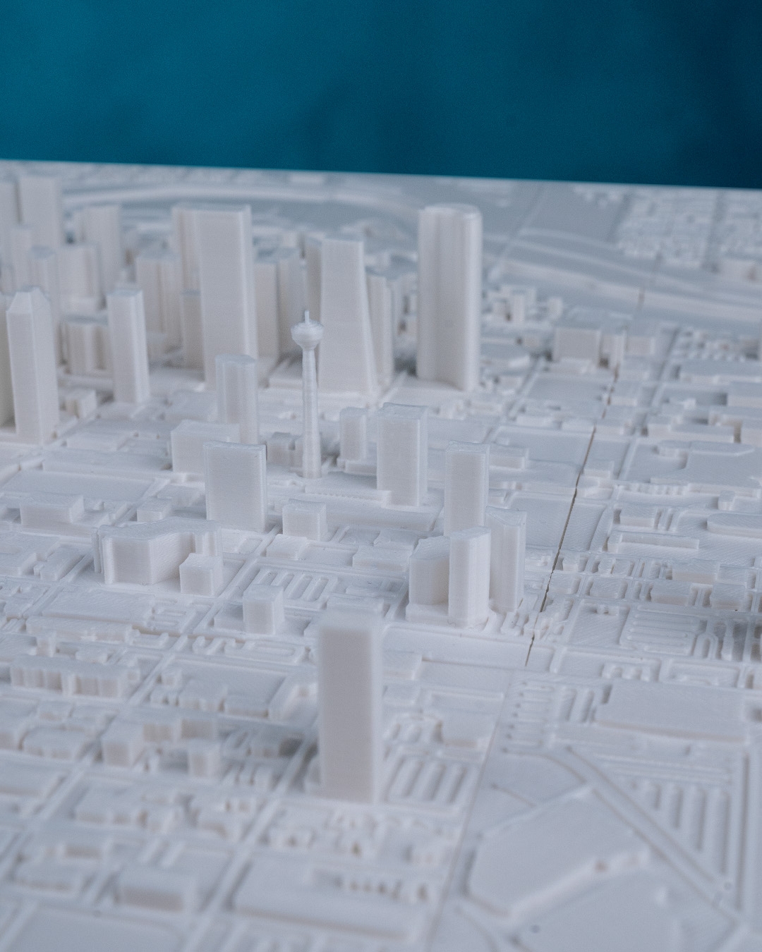 3D City Frames - Calgary - Image 6