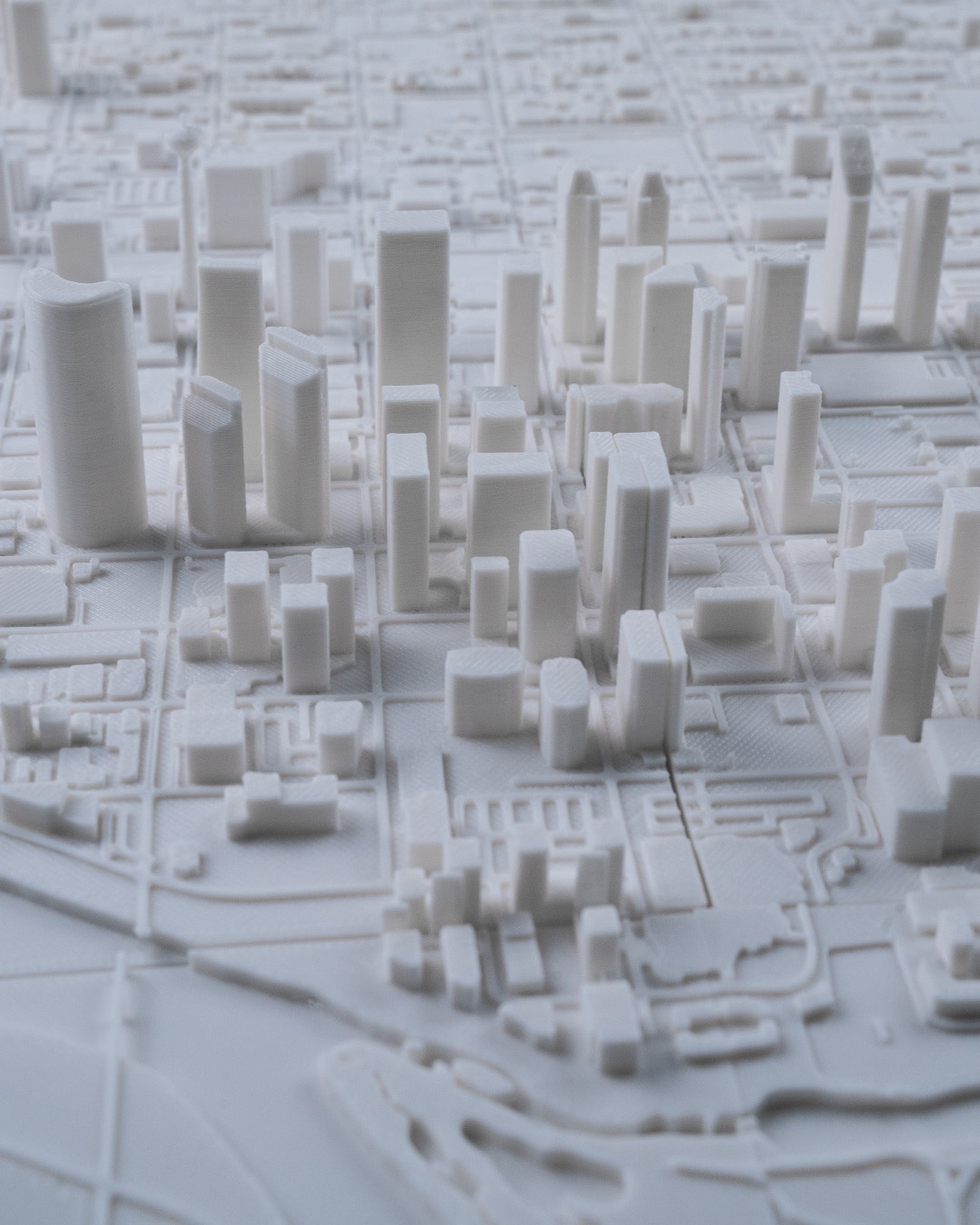 3D City Frames - Calgary - Image 7