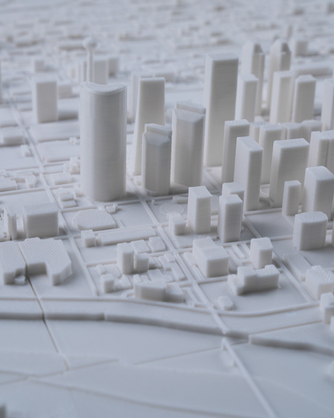 3D City Frames - Calgary - Image 8