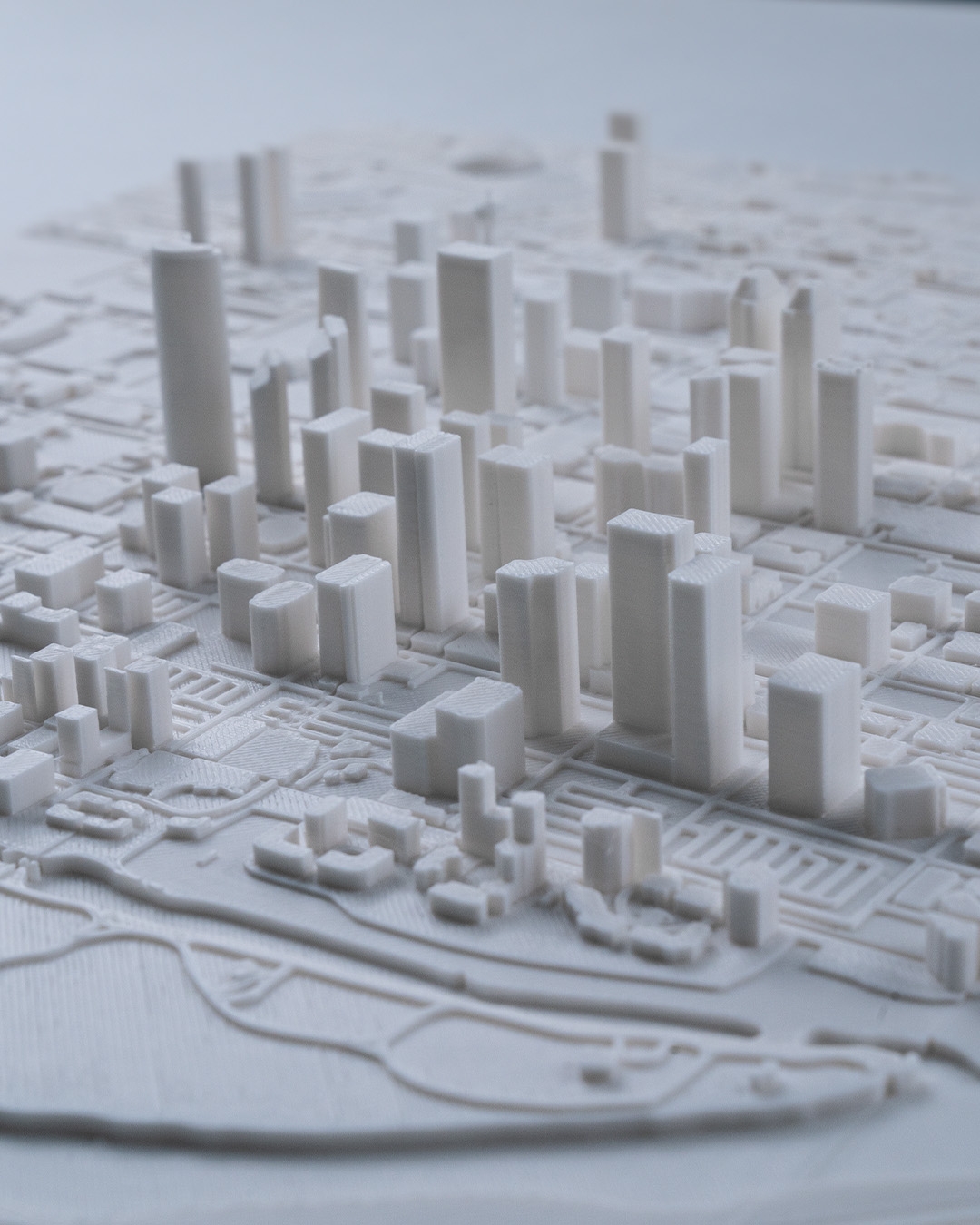 3D City Frames - Calgary - Image 9