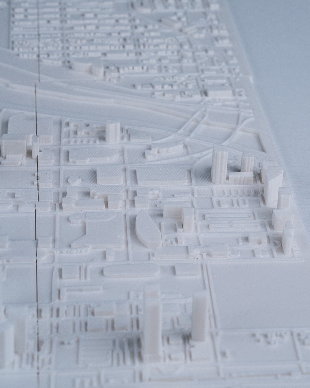 3D City Frames - Calgary - Image 11