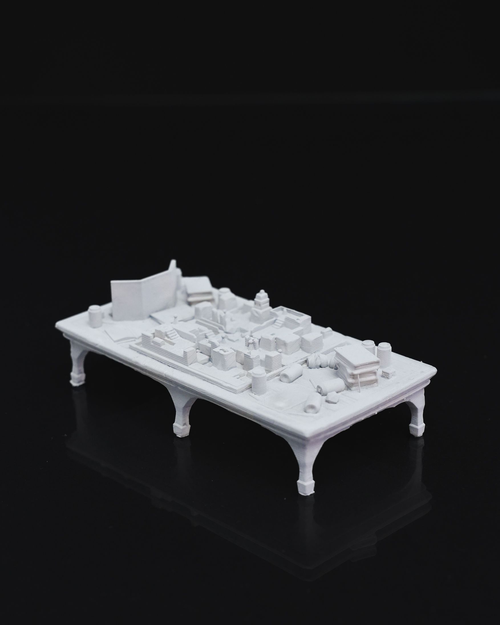 Nostalgia Quest | Low-Level D&D Adventure | Real World Meets Underdark - Image 4