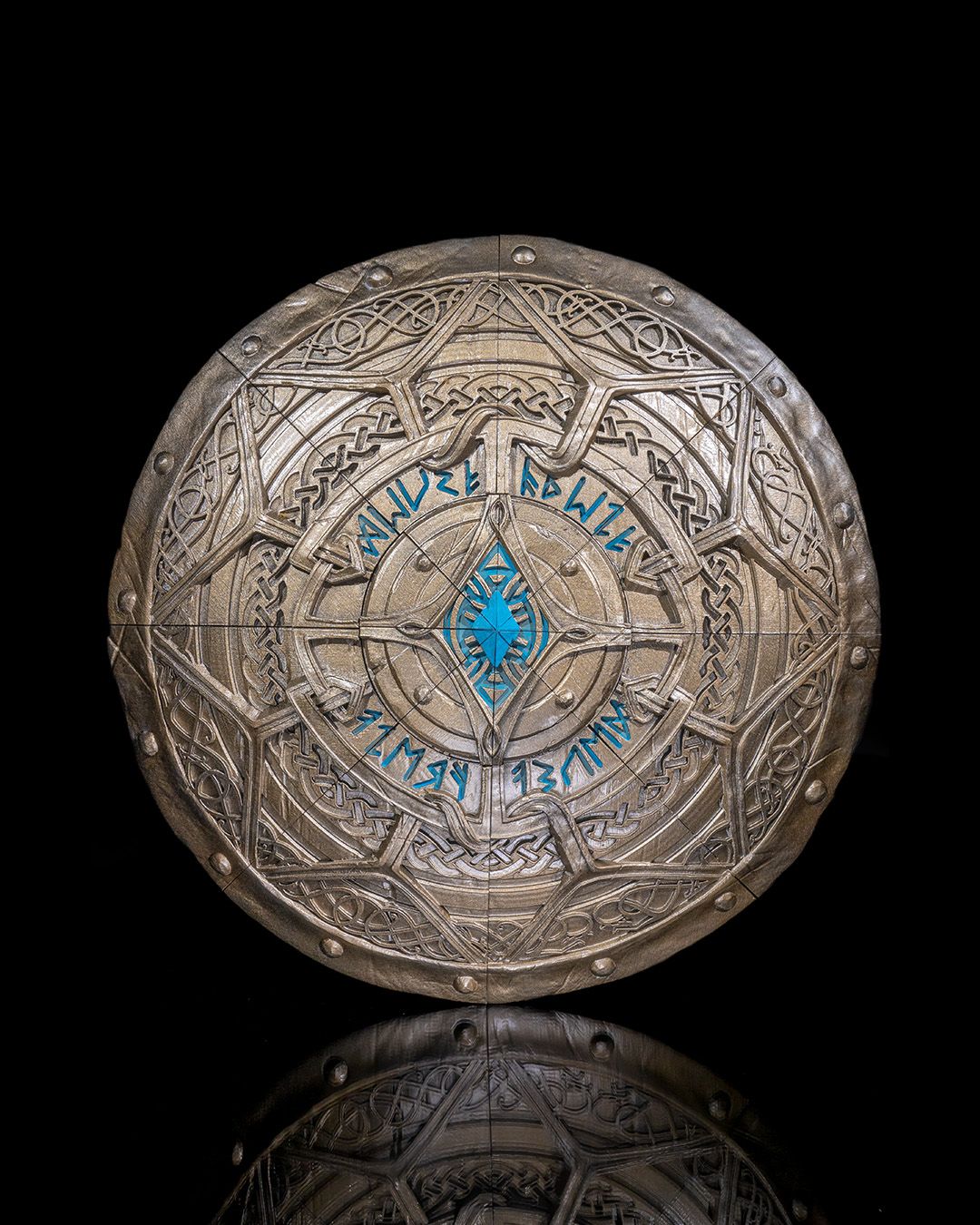 Freya's Shield - Image 5