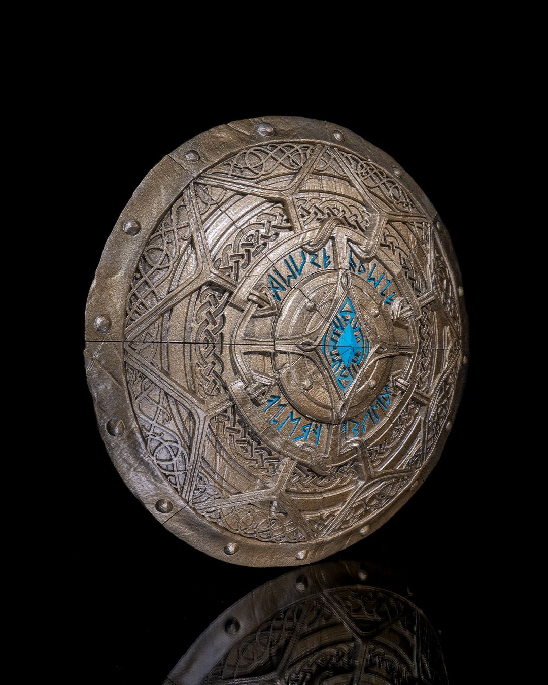 Freya's Shield - Image 6