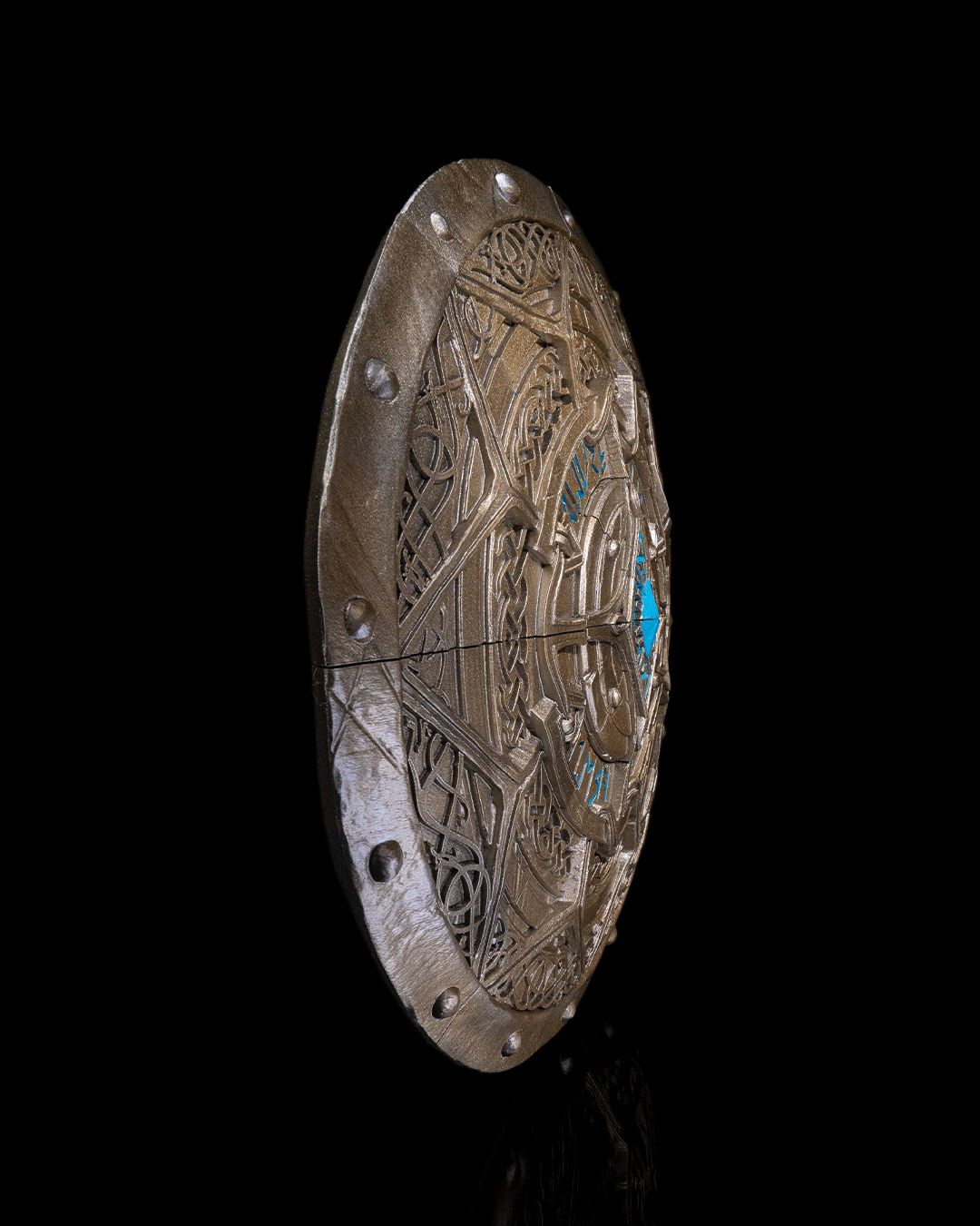 Freya's Shield - Image 9