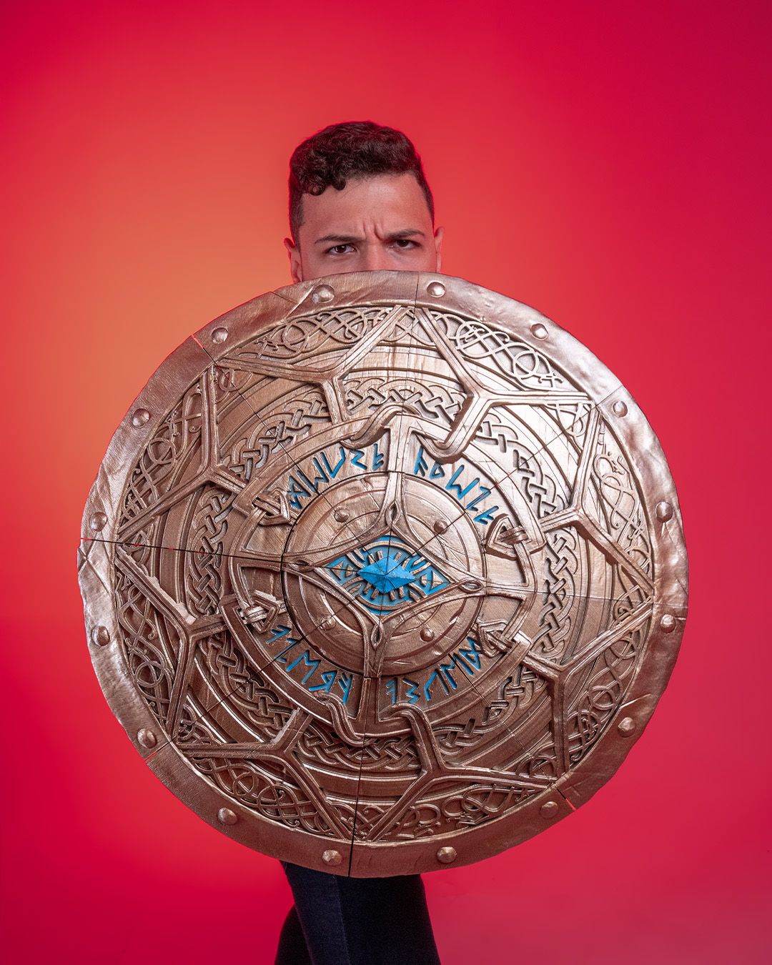 Freya's Shield - Image 2