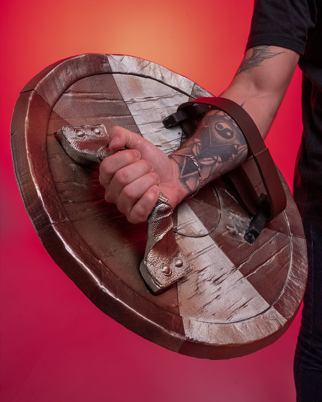 Freya's Shield - Image 3