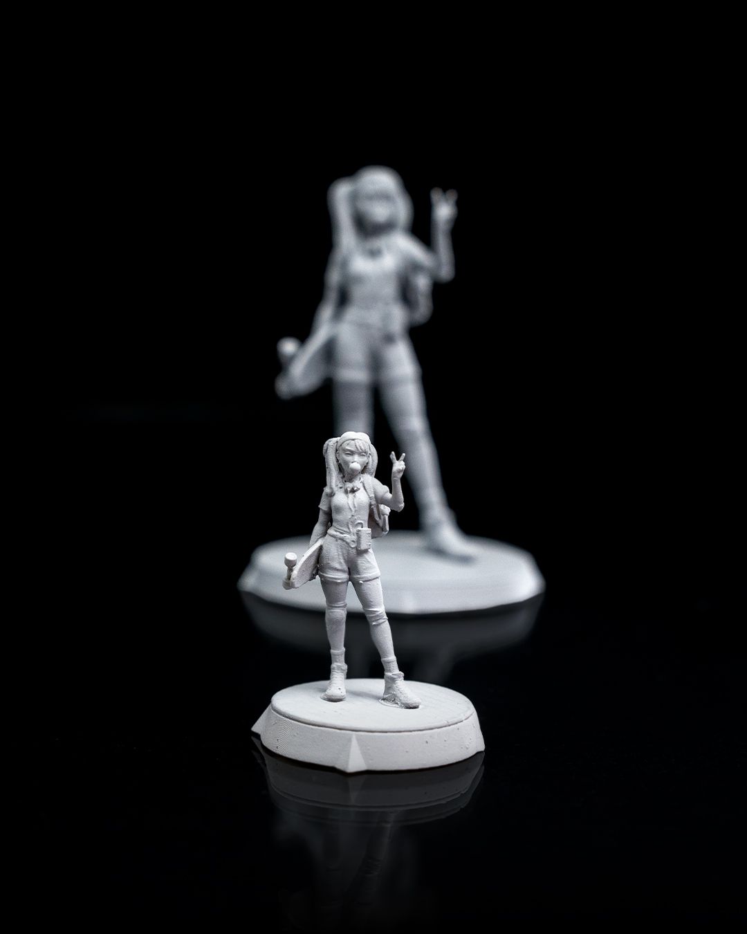 Nostalgia Quest | Low-Level D&D Adventure | Real World Meets Underdark - Image 12