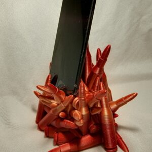 Give it a Shot Phone Holder