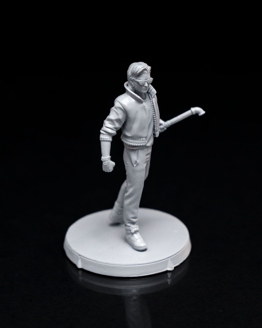 Nostalgia Quest | Low-Level D&D Adventure | Real World Meets Underdark - Image 11