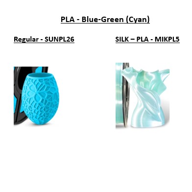 PLA - Plain Colors - Image 5