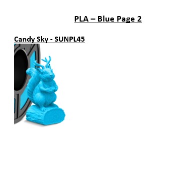 PLA - Plain Colors - Image 4