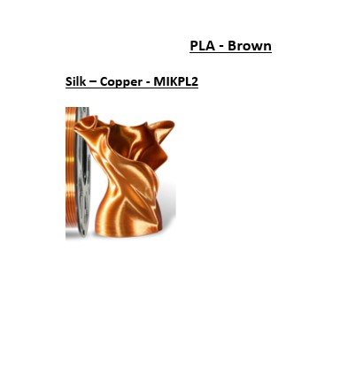 PLA - Plain Colors - Image 7