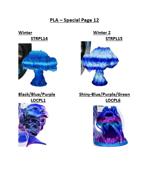 PLA - Special Colors Page 10-18 - Image 4