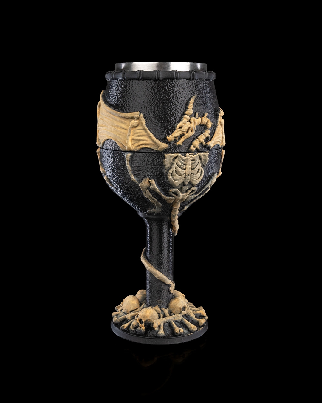 Skeletal Chalice Thirst Quencher - Image 4