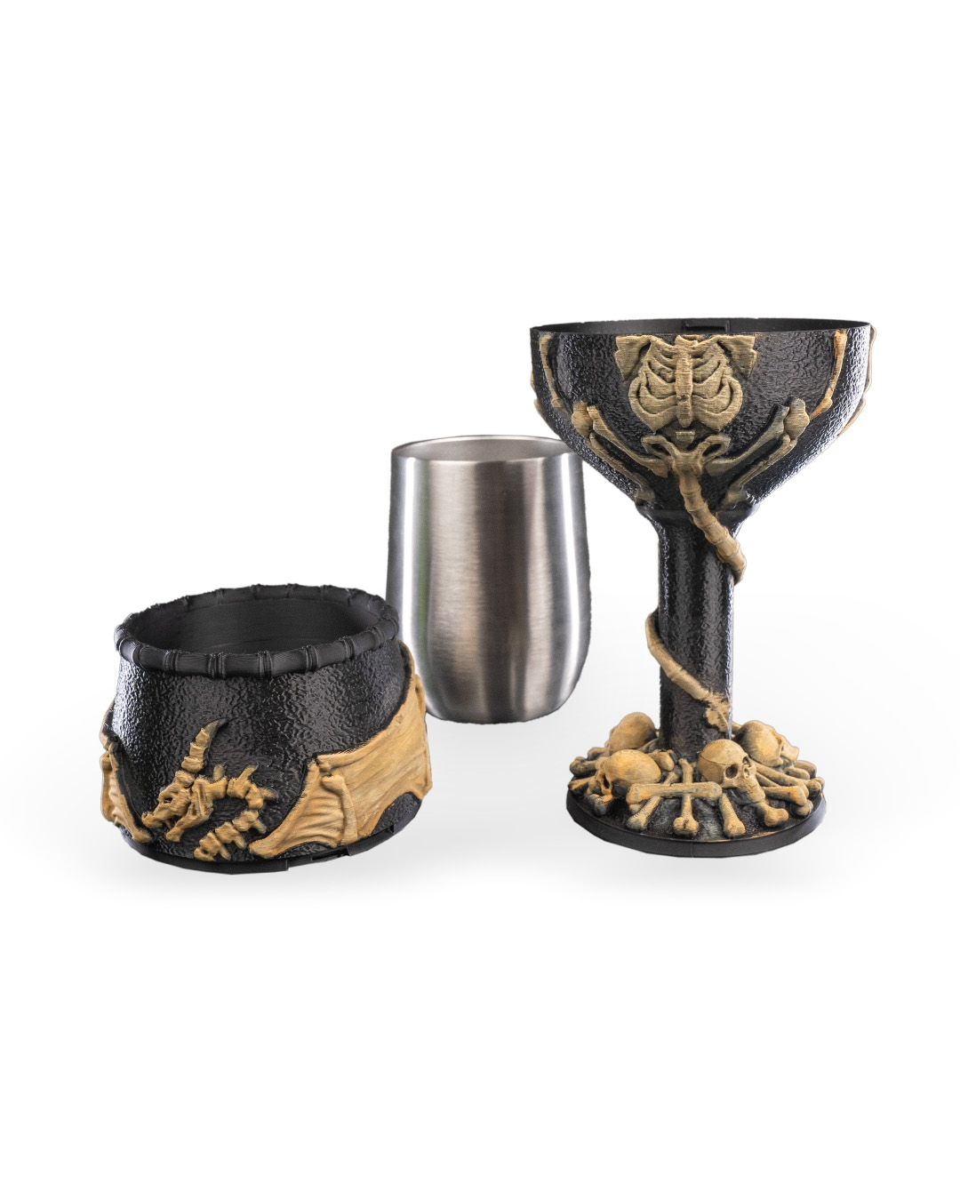 Skeletal Chalice Thirst Quencher - Image 16