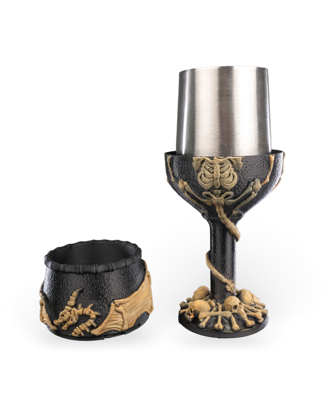 Skeletal Chalice Thirst Quencher - Image 17