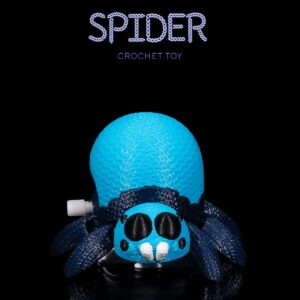 Spider Walking Toy