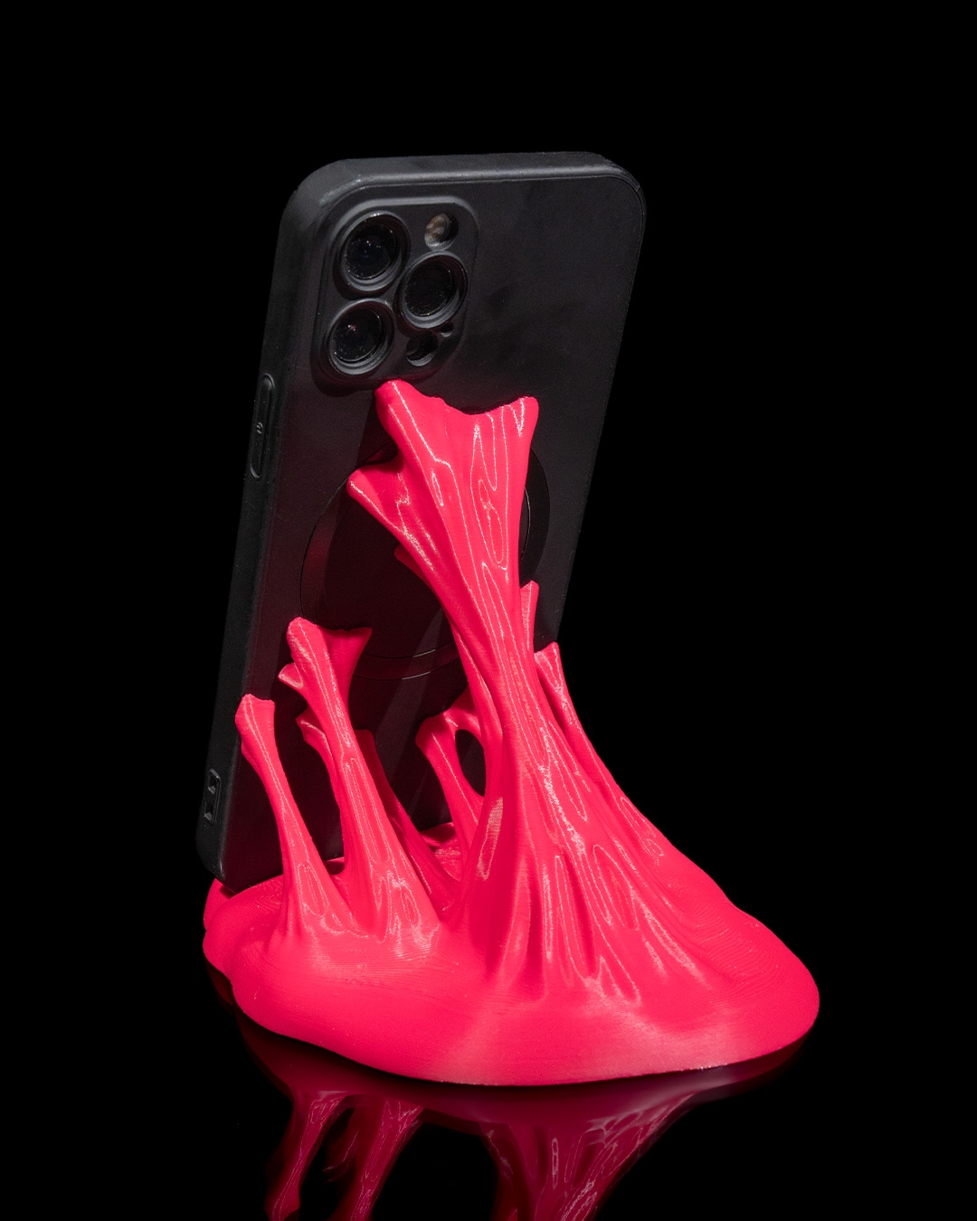 Sticky Situation Phone Stand - Image 5
