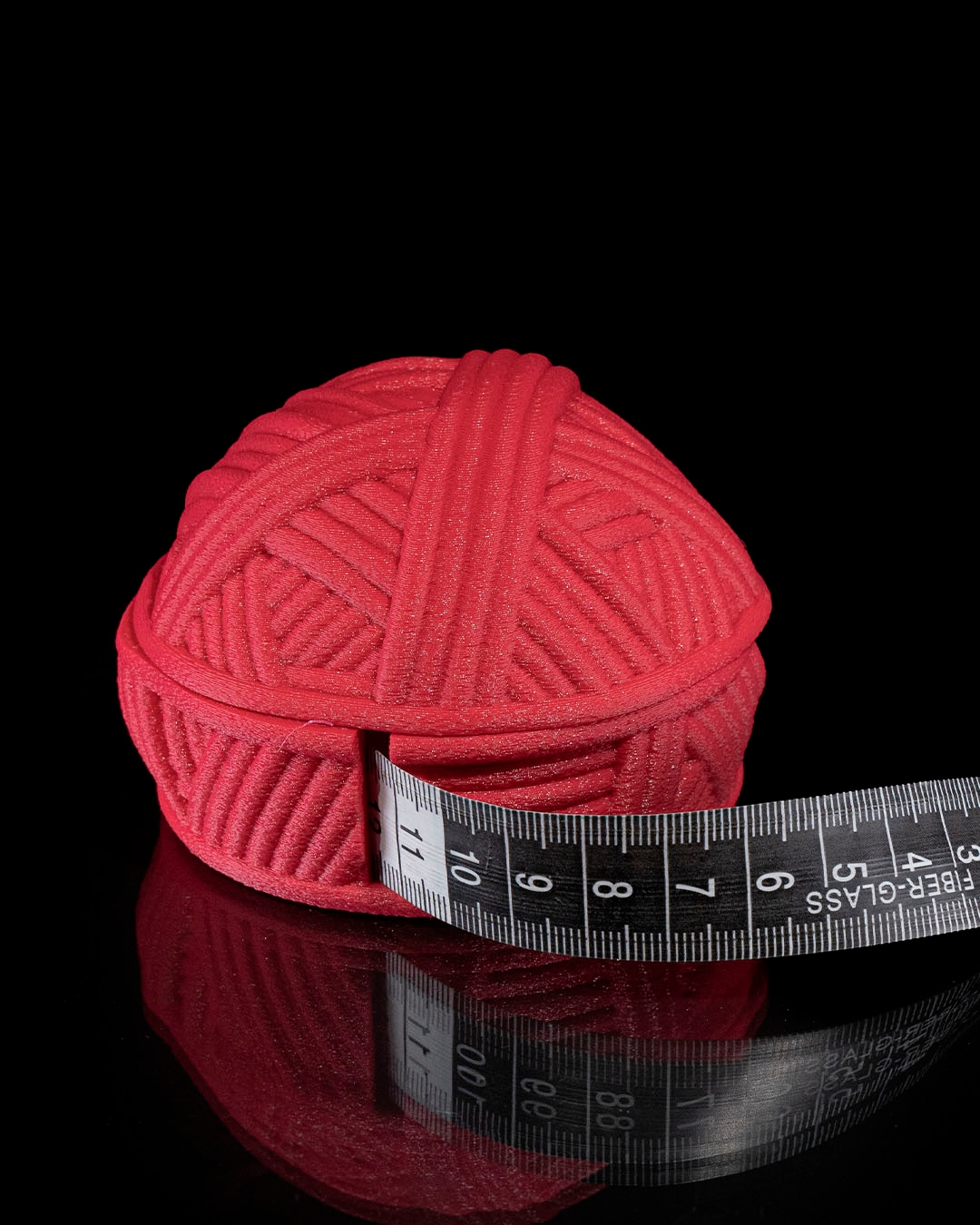 3D Printed Yarning for More Tape Measure Rewinder - Image 2