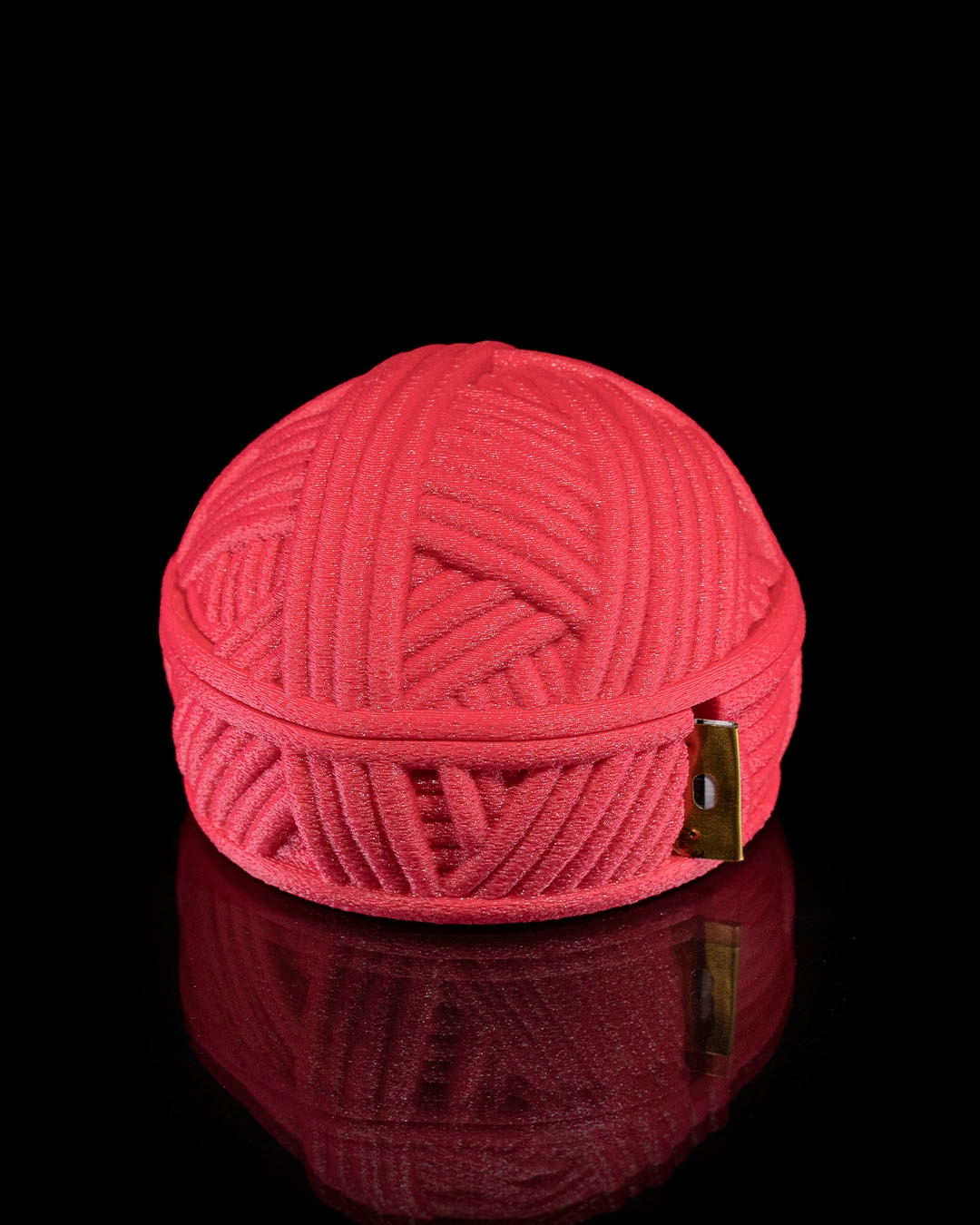 3D Printed Yarning for More Tape Measure Rewinder - Image 5