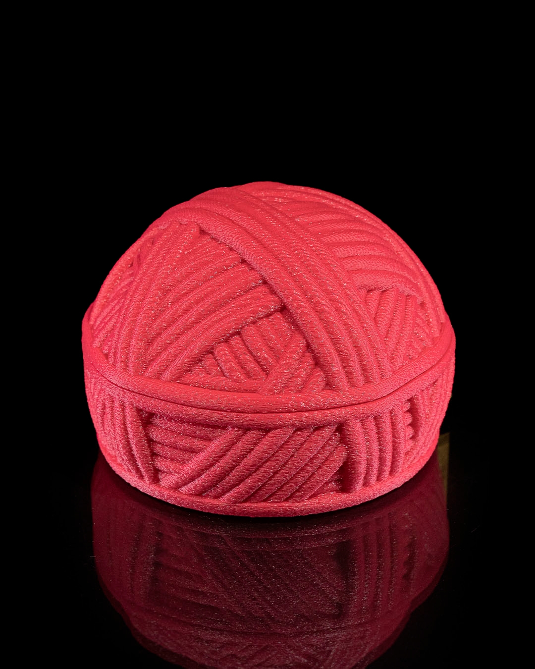 3D Printed Yarning for More Tape Measure Rewinder - Image 6