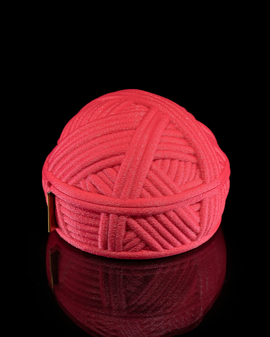 3D Printed Yarning for More Tape Measure Rewinder - Image 7
